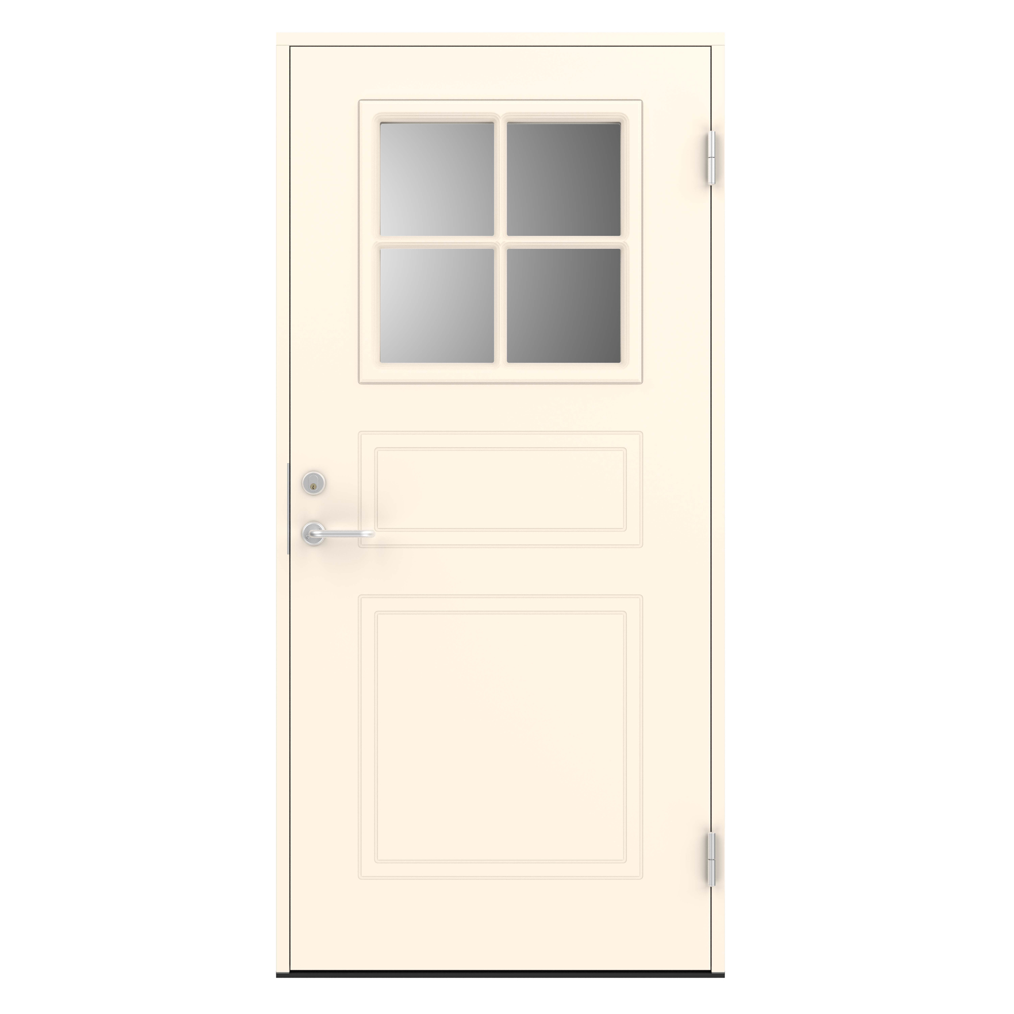 Ytterdörr Sveadörren Johanna