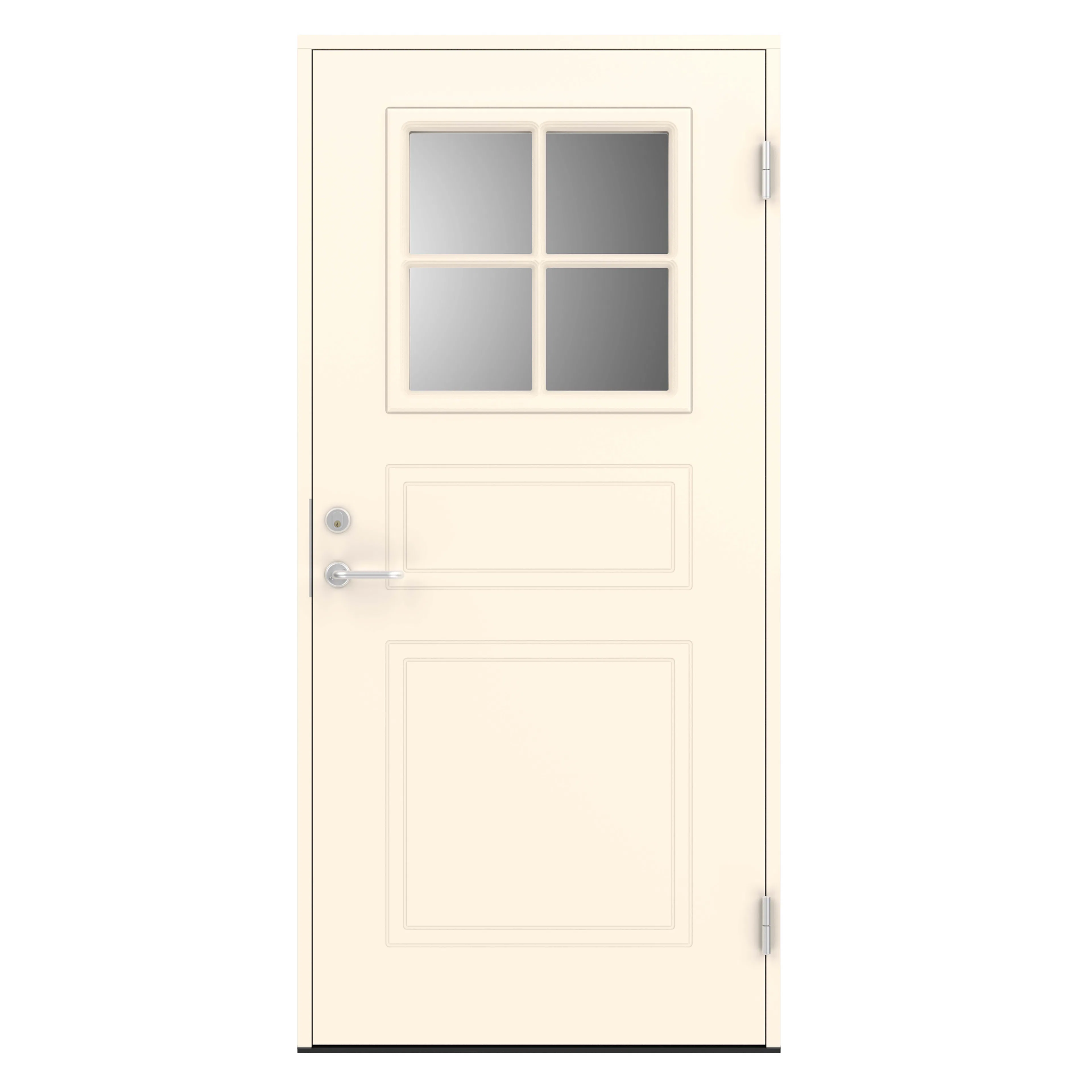 S-0502-Y, Vit