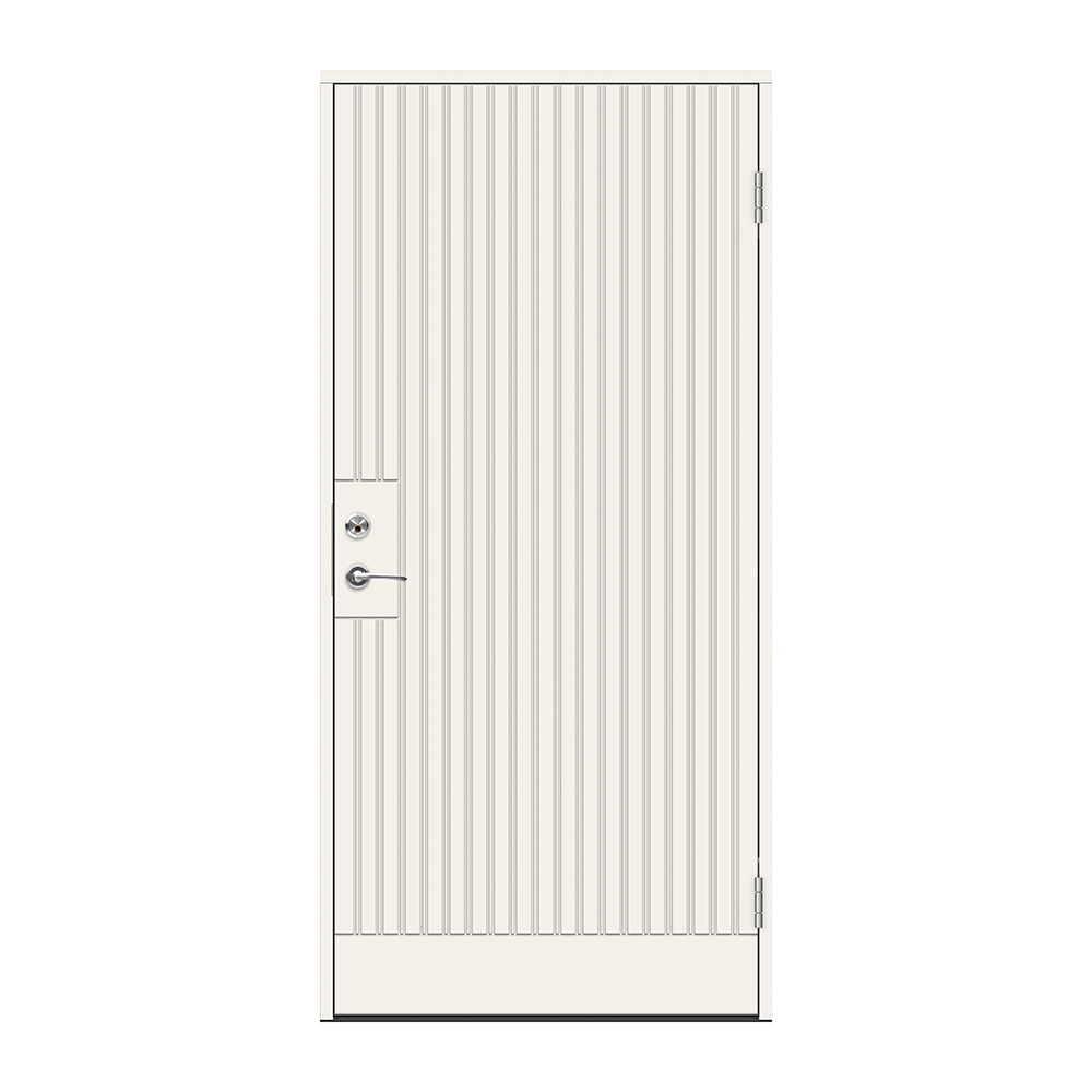 Ytterdörr Swedoor Atlantic