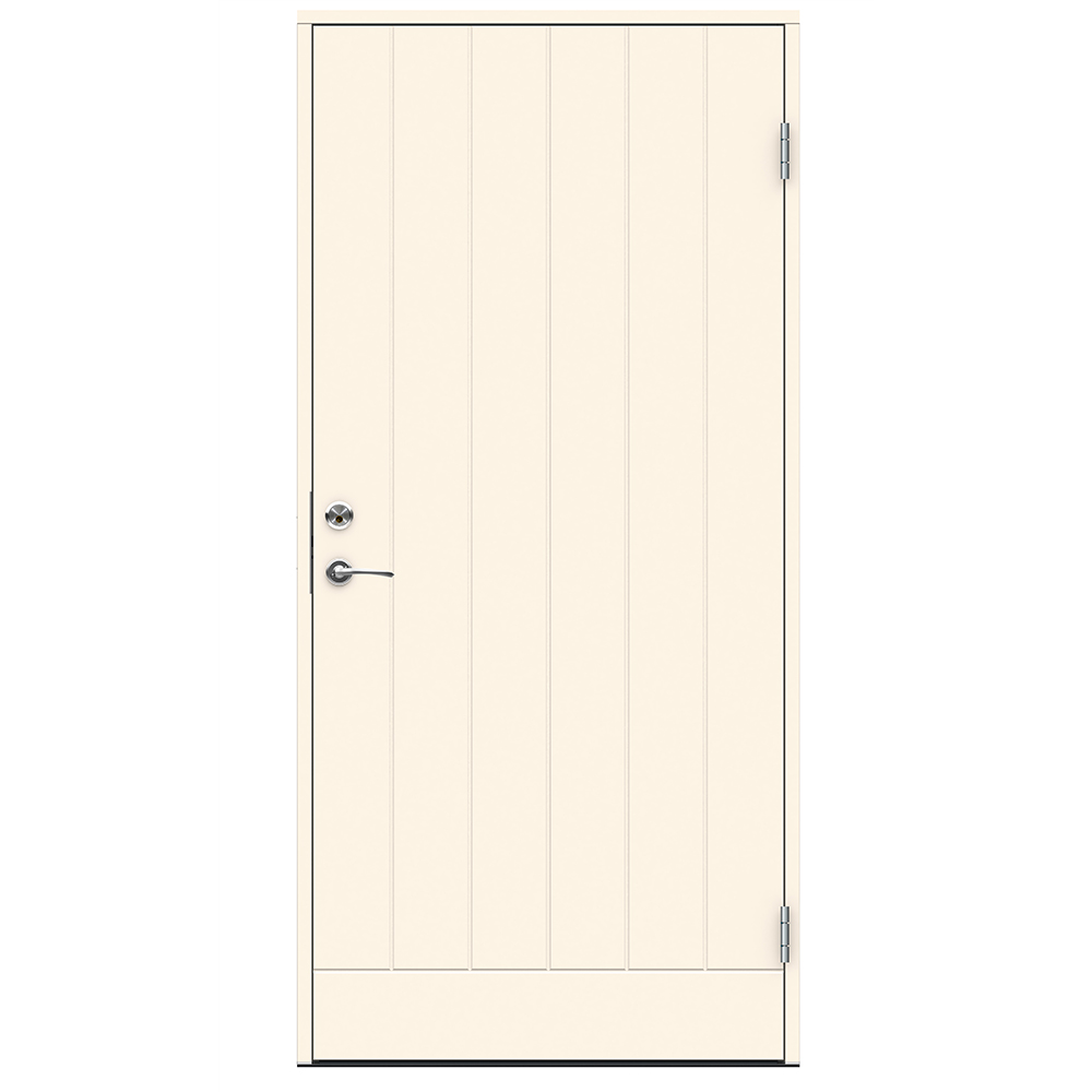 Ytterdörr Swedoor Barents