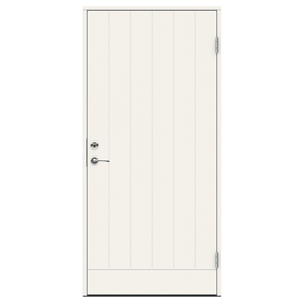 Ytterdörr Swedoor Barents