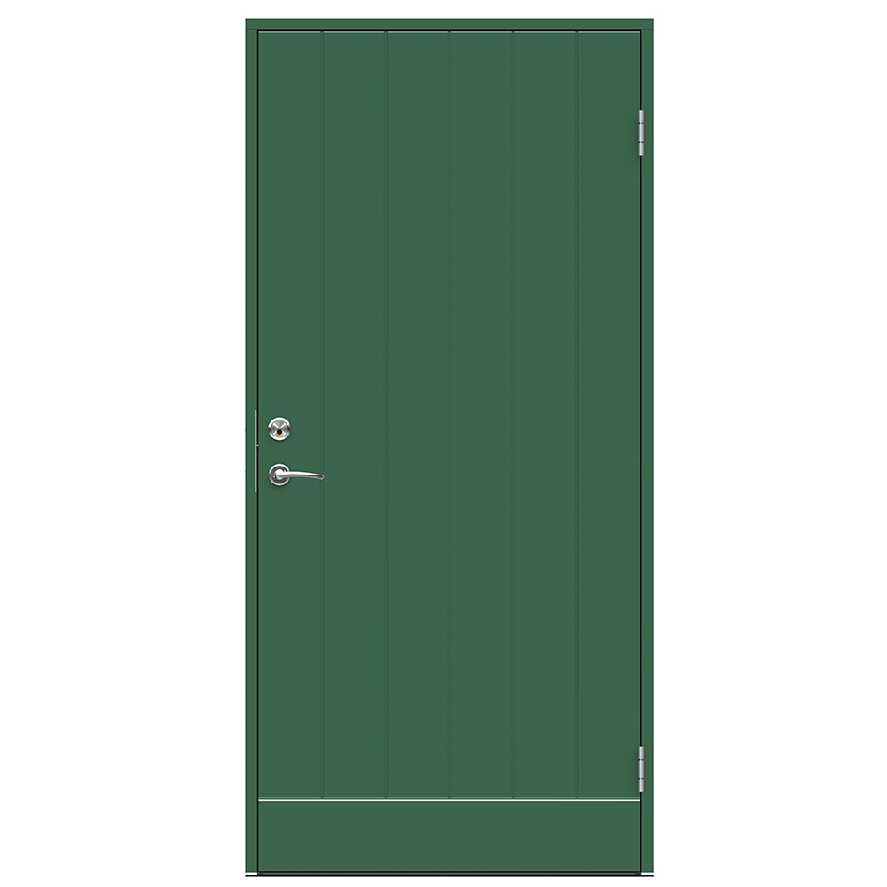 Ytterdörr Swedoor Barents