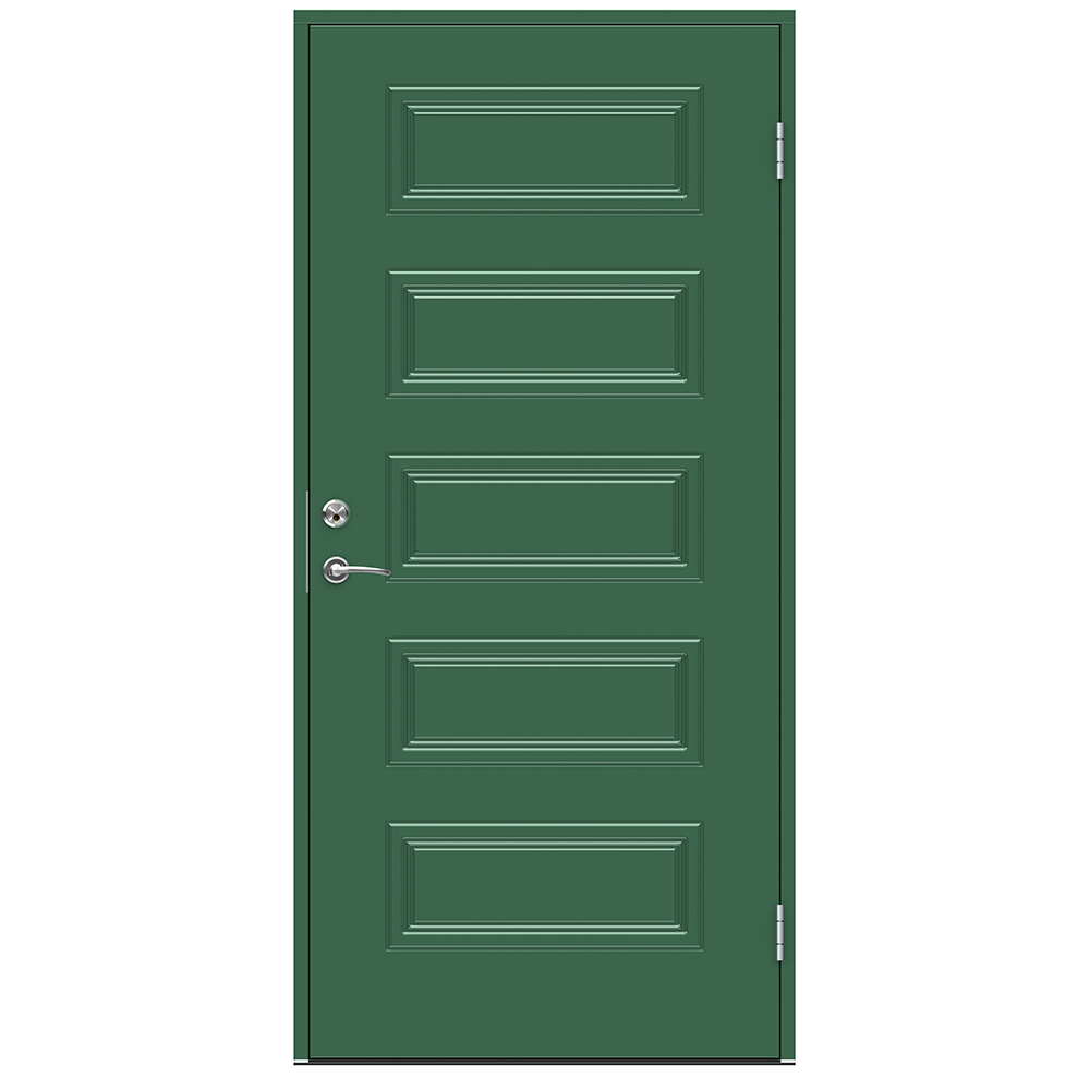 Ytterdörr Swedoor Beethoven