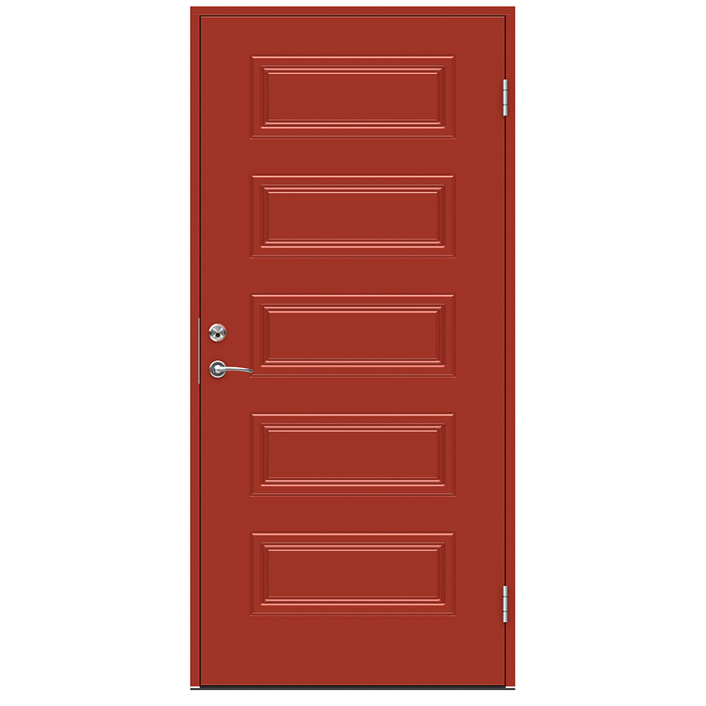 Ytterdörr Swedoor Beethoven