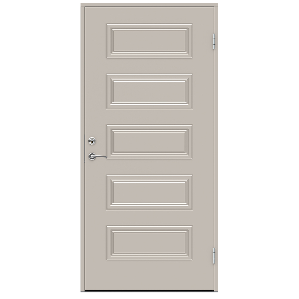 Ytterdörr Swedoor Beethoven