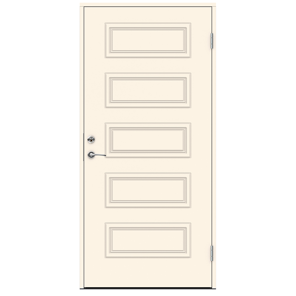 Ytterdörr Swedoor Beethoven