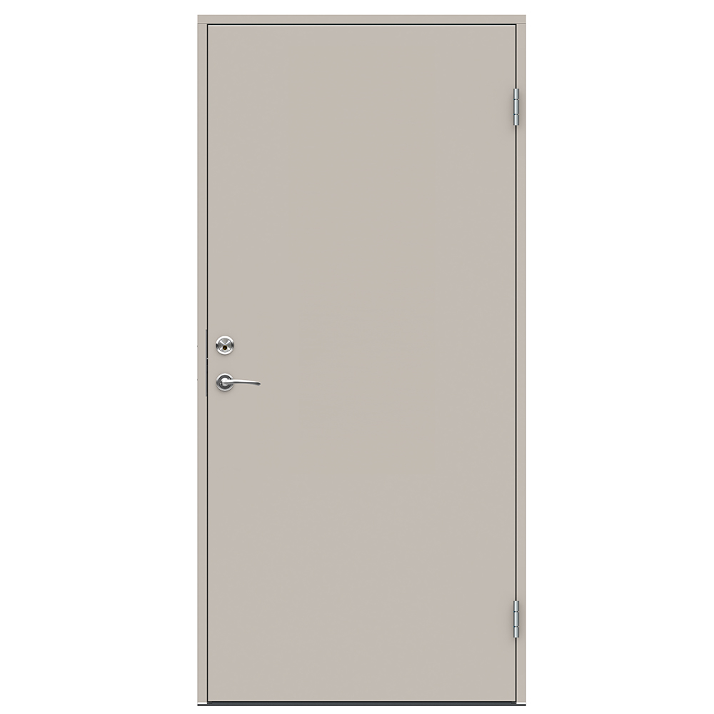 Ytterdörr Swedoor Bering