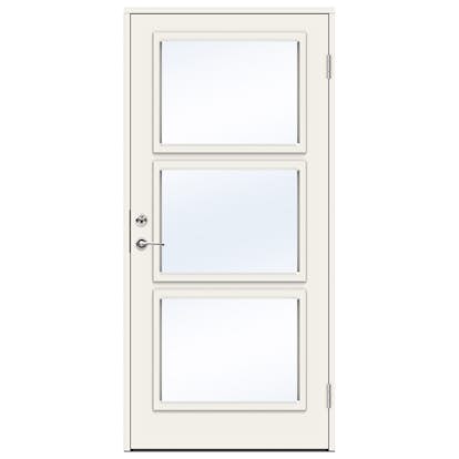 Ytterdörr swedoor Ytterdörr swedoor