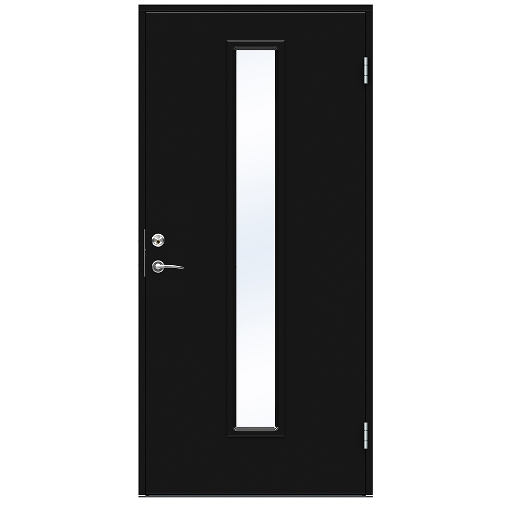 Ytterdörr Swedoor Function Amazon