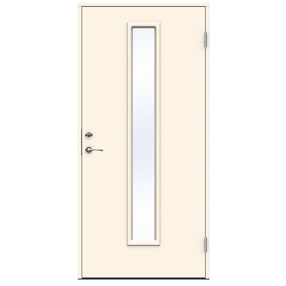 Ytterdörr Swedoor Function Amazon