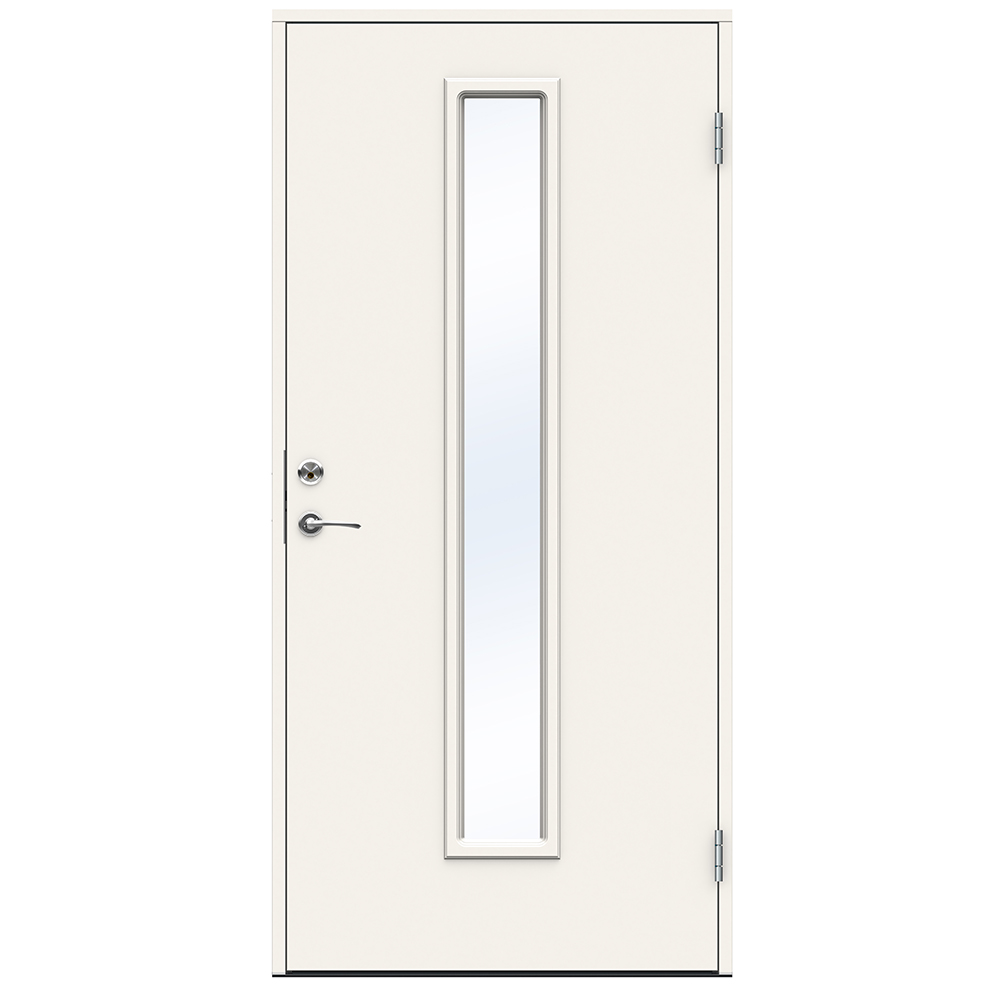 Ytterdörr Swedoor Function Amazon