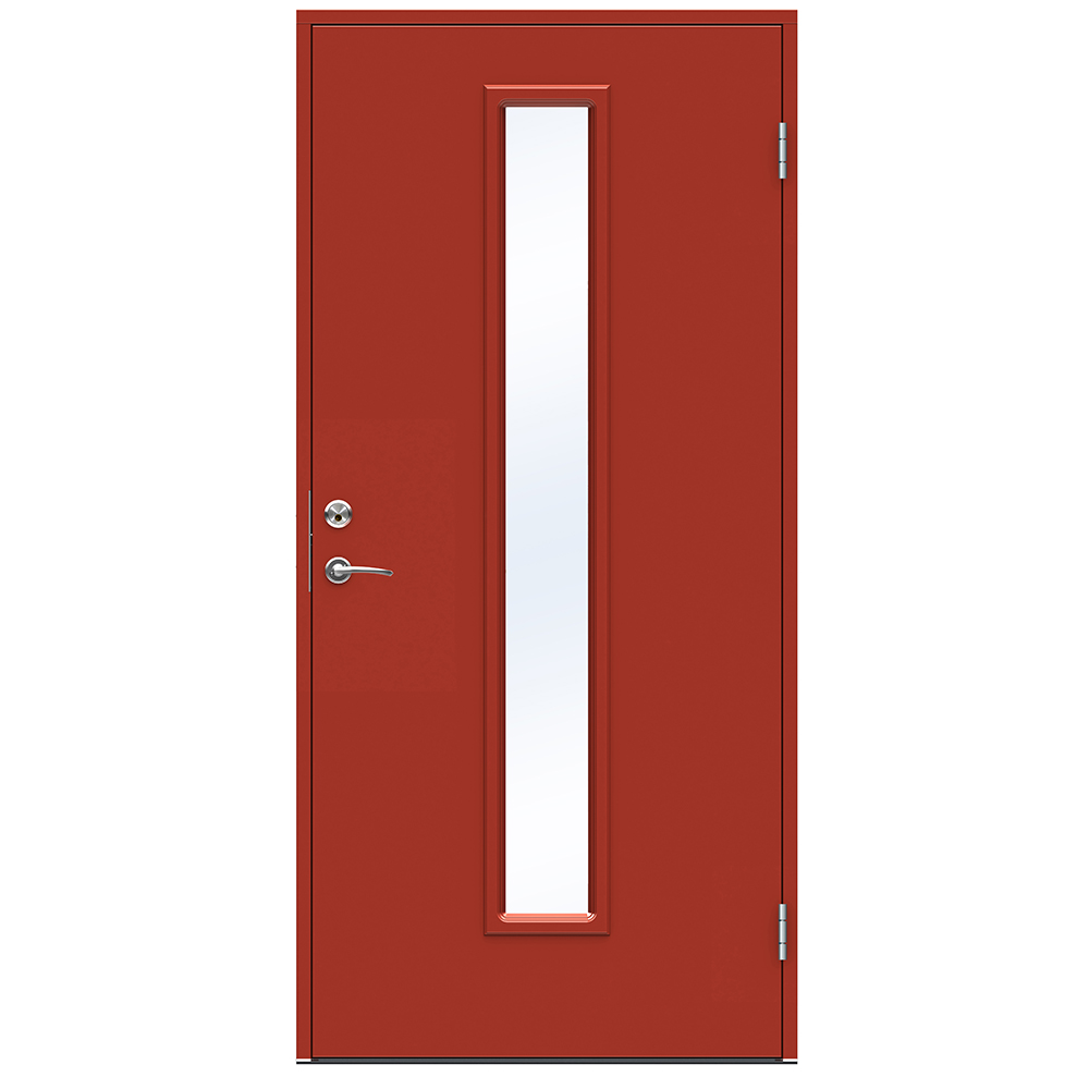 Ytterdörr Swedoor Function Amazon