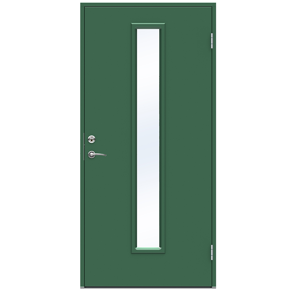 Ytterdörr Swedoor Function Amazon