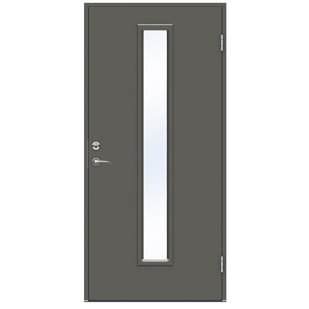 Ytterdörr Swedoor Function Amazon