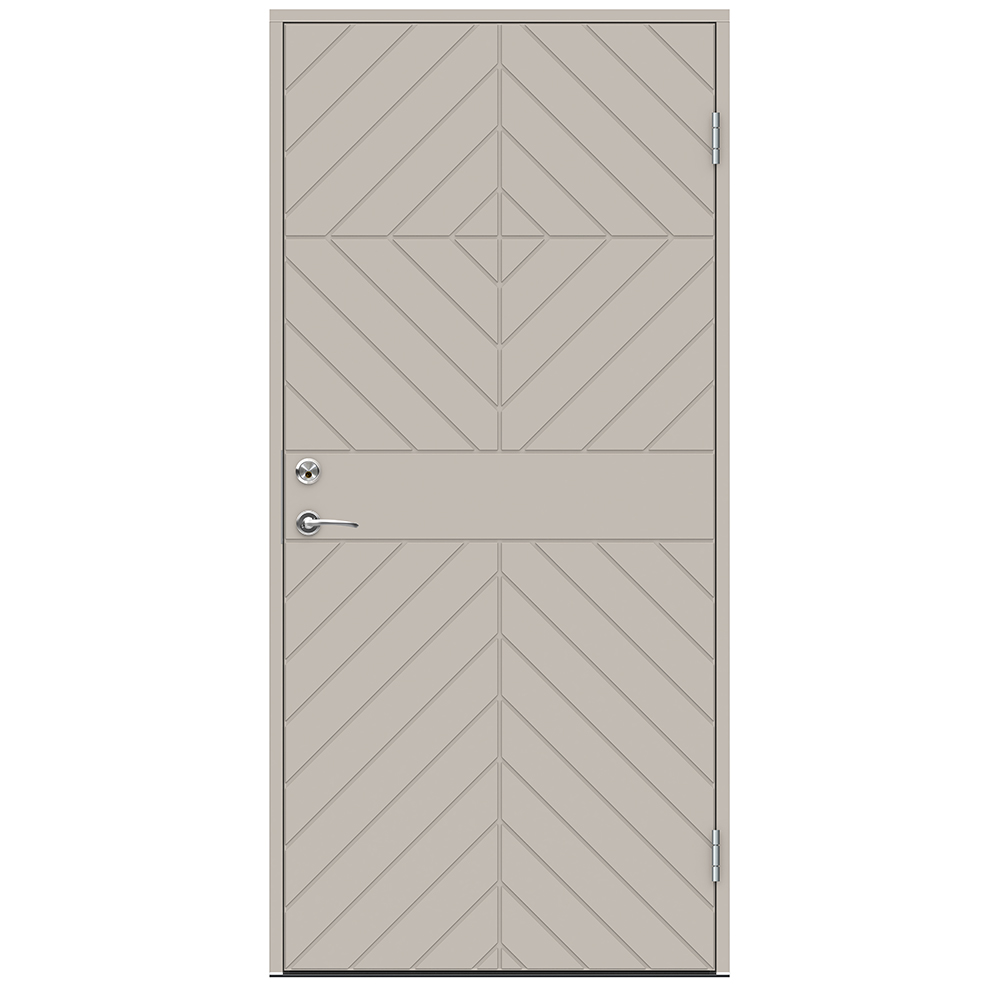 Ytterdörr Swedoor Grieg