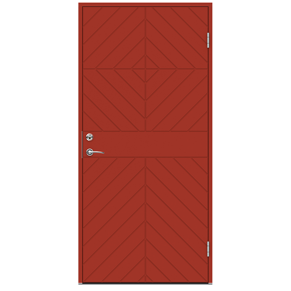 Ytterdörr Swedoor Grieg