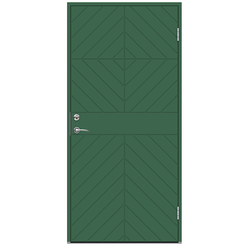 Ytterdörr Swedoor Grieg