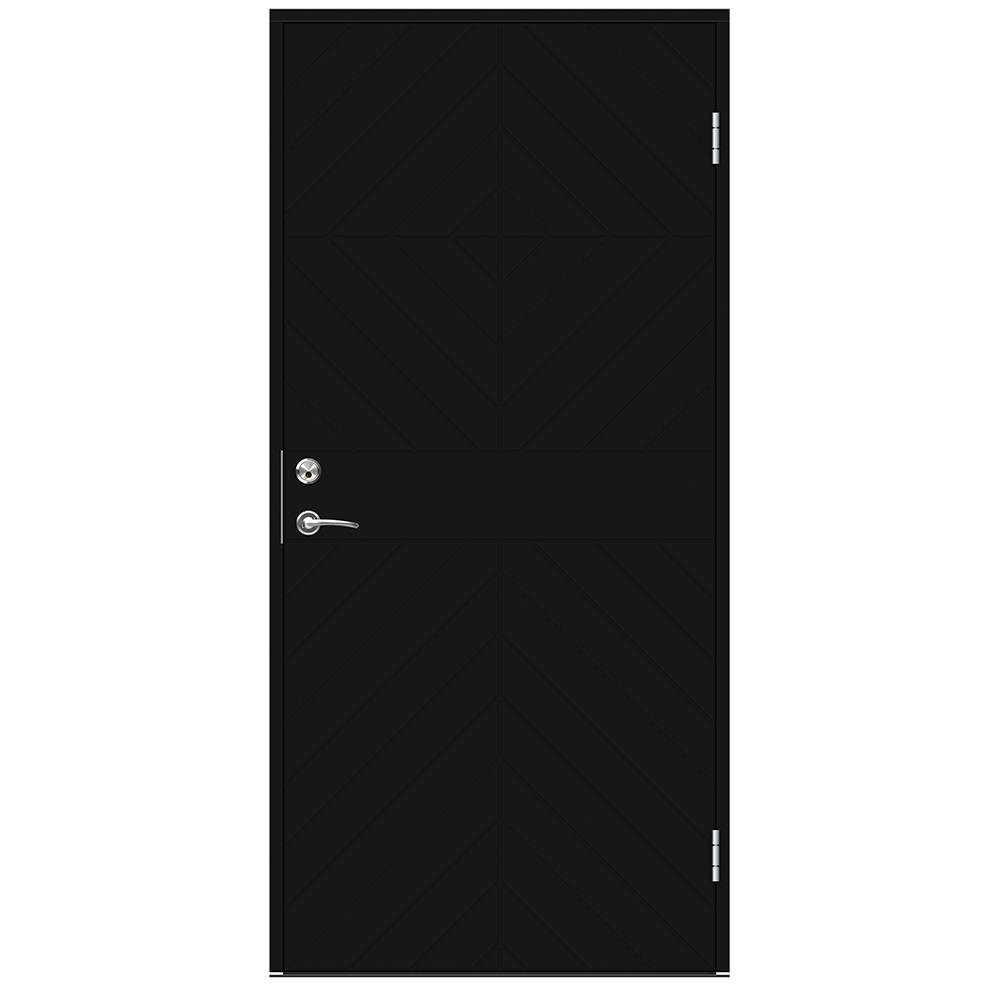 Ytterdörr Swedoor Grieg