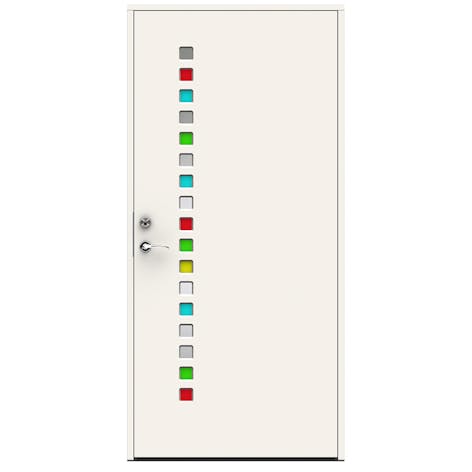 Ytterdörr swedoor Ytterdörr swedoor