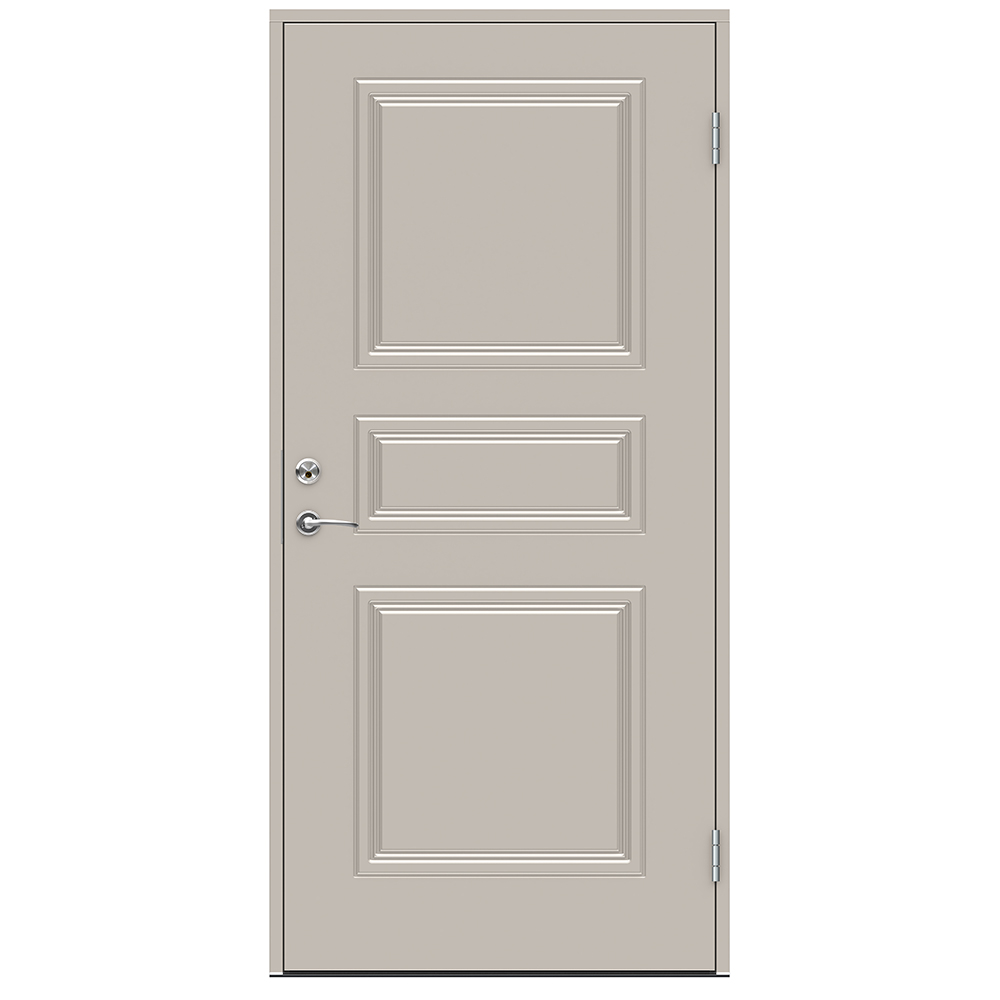 Ytterdörr Swedoor Puccini