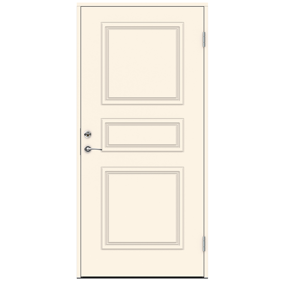 Ytterdörr Swedoor Puccini