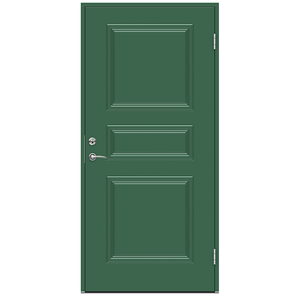 Ytterdörr Swedoor Puccini