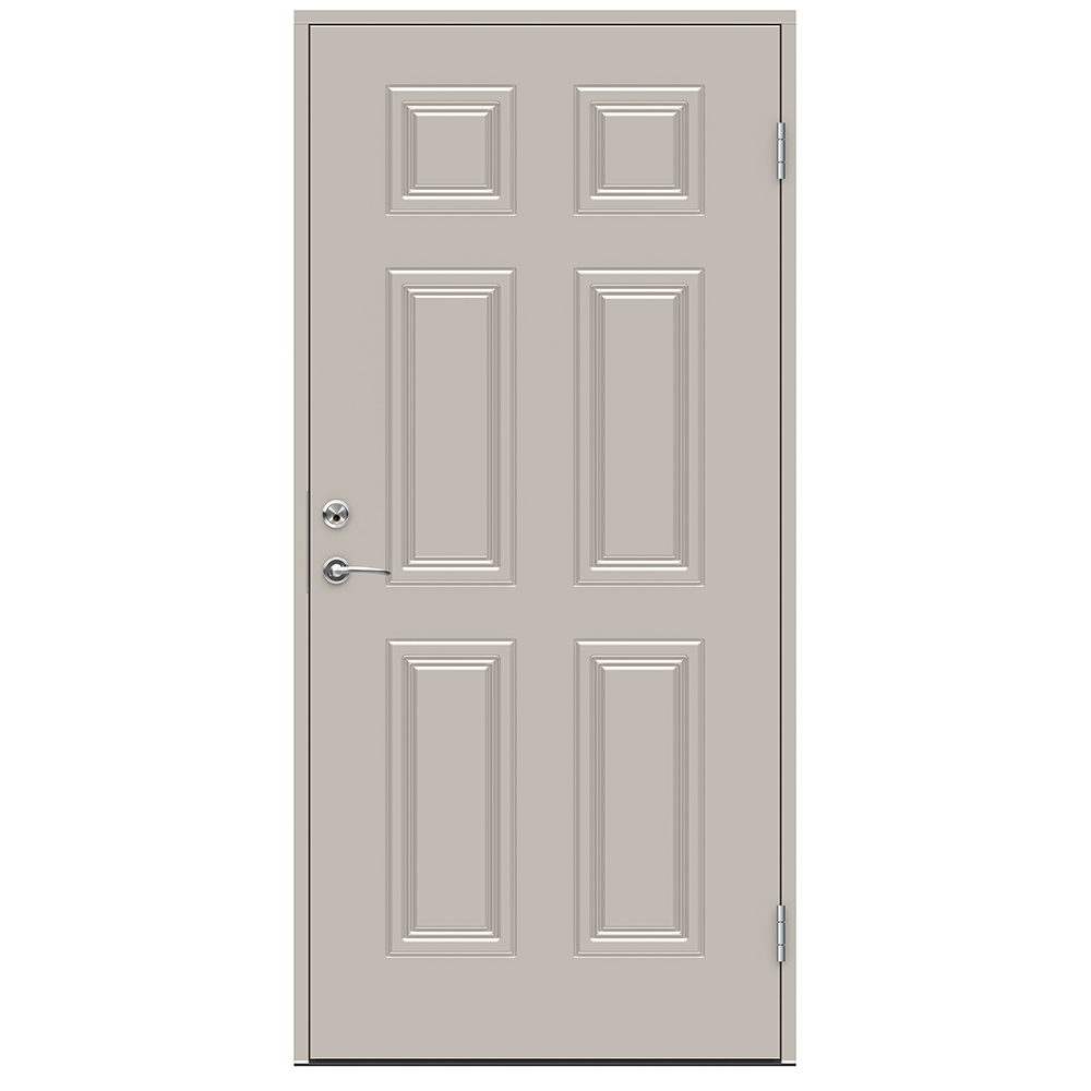 Ytterdörr Swedoor Ravel