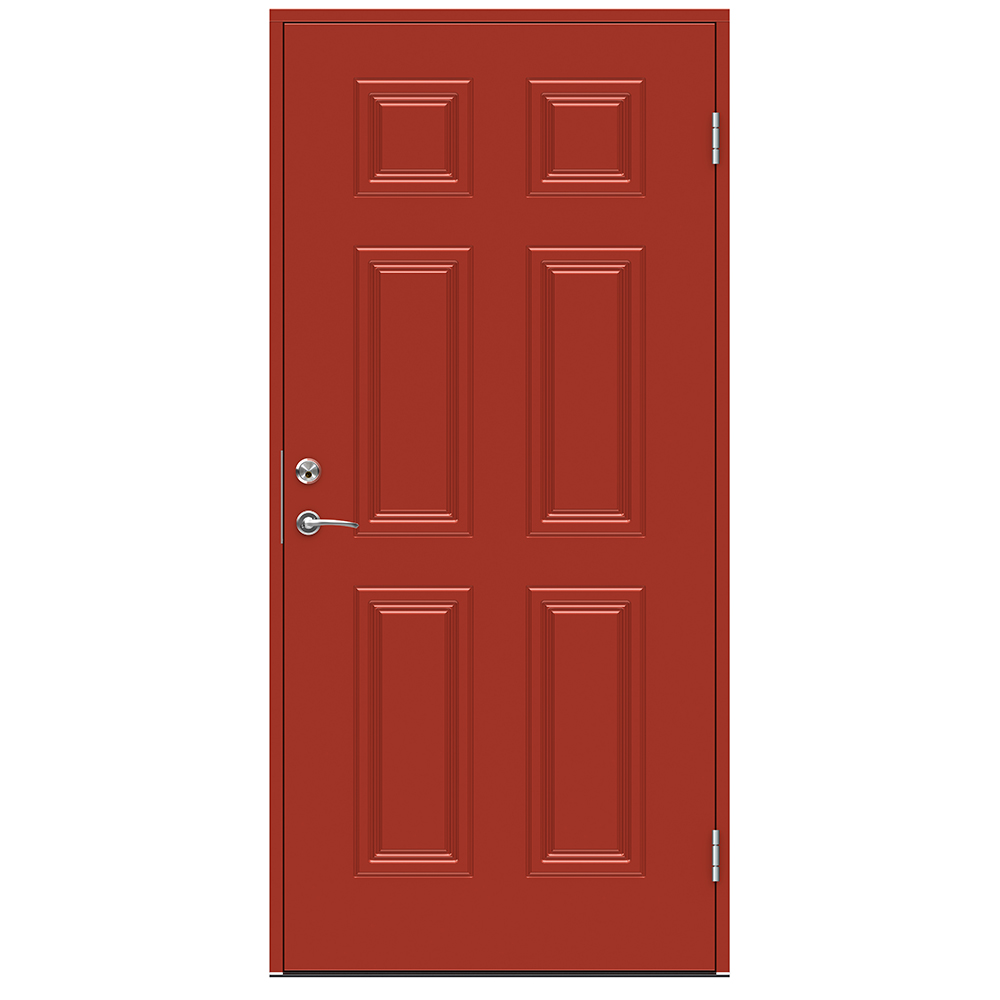 Ytterdörr Swedoor Ravel