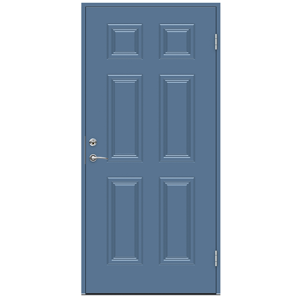 Ytterdörr Swedoor Ravel