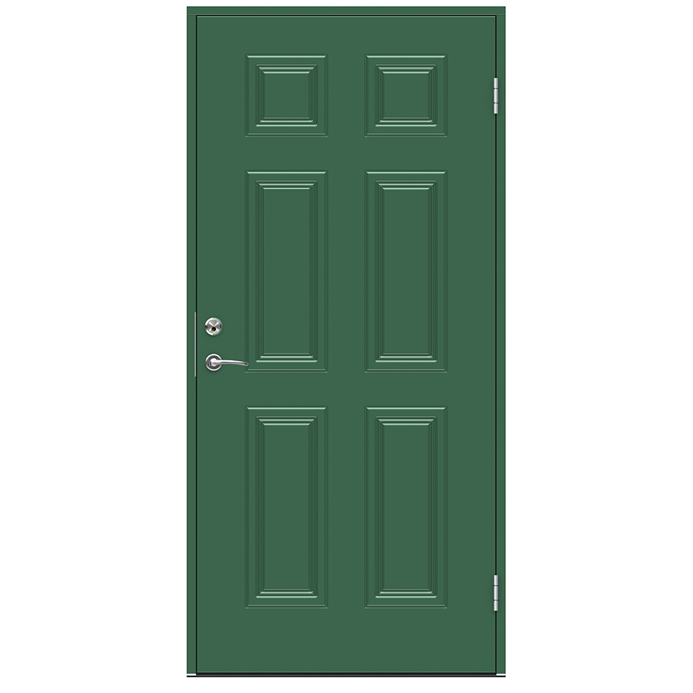 Ytterdörr Swedoor Ravel