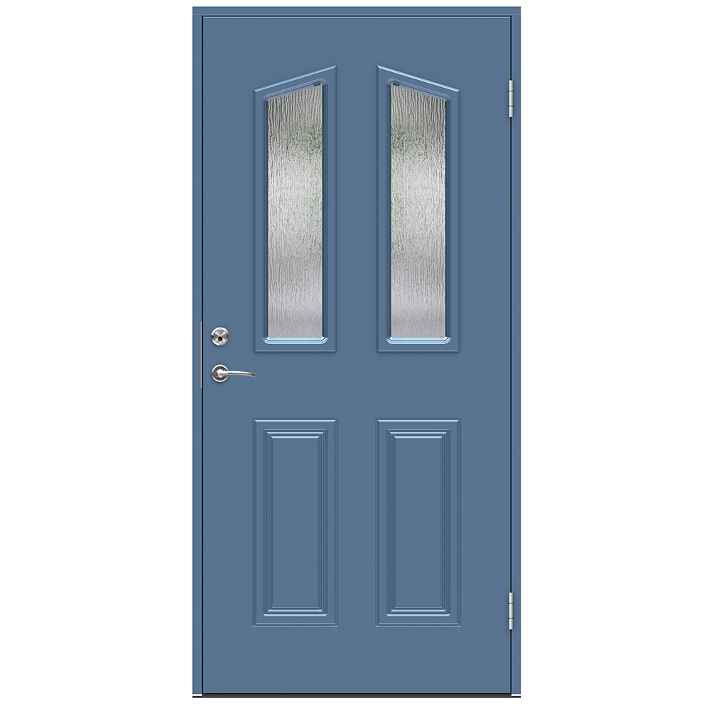 Ytterdörr Swedoor Rossini Cotswoldglas