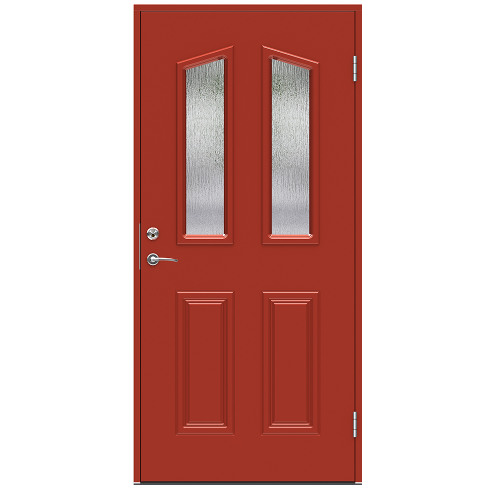 Ytterdörr Swedoor Rossini Cotswoldglas