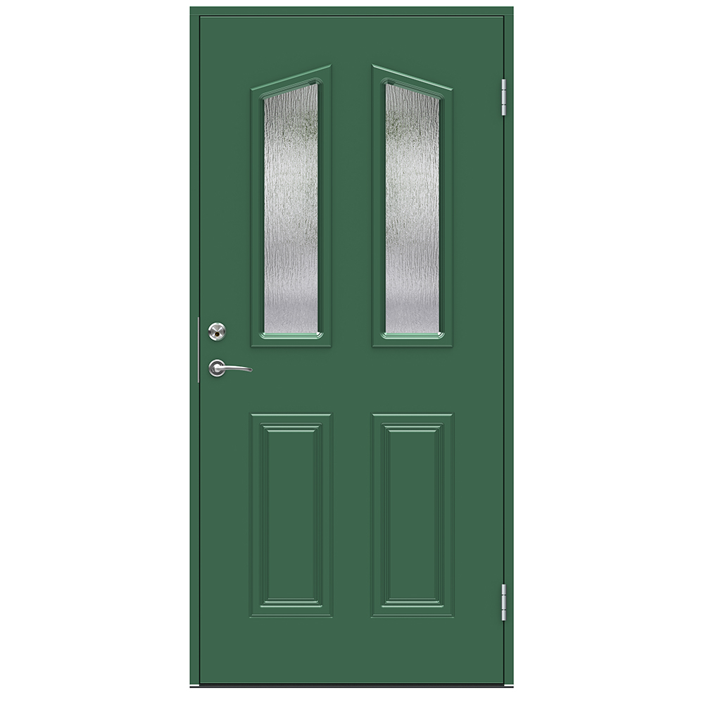 Ytterdörr Swedoor Rossini Cotswoldglas