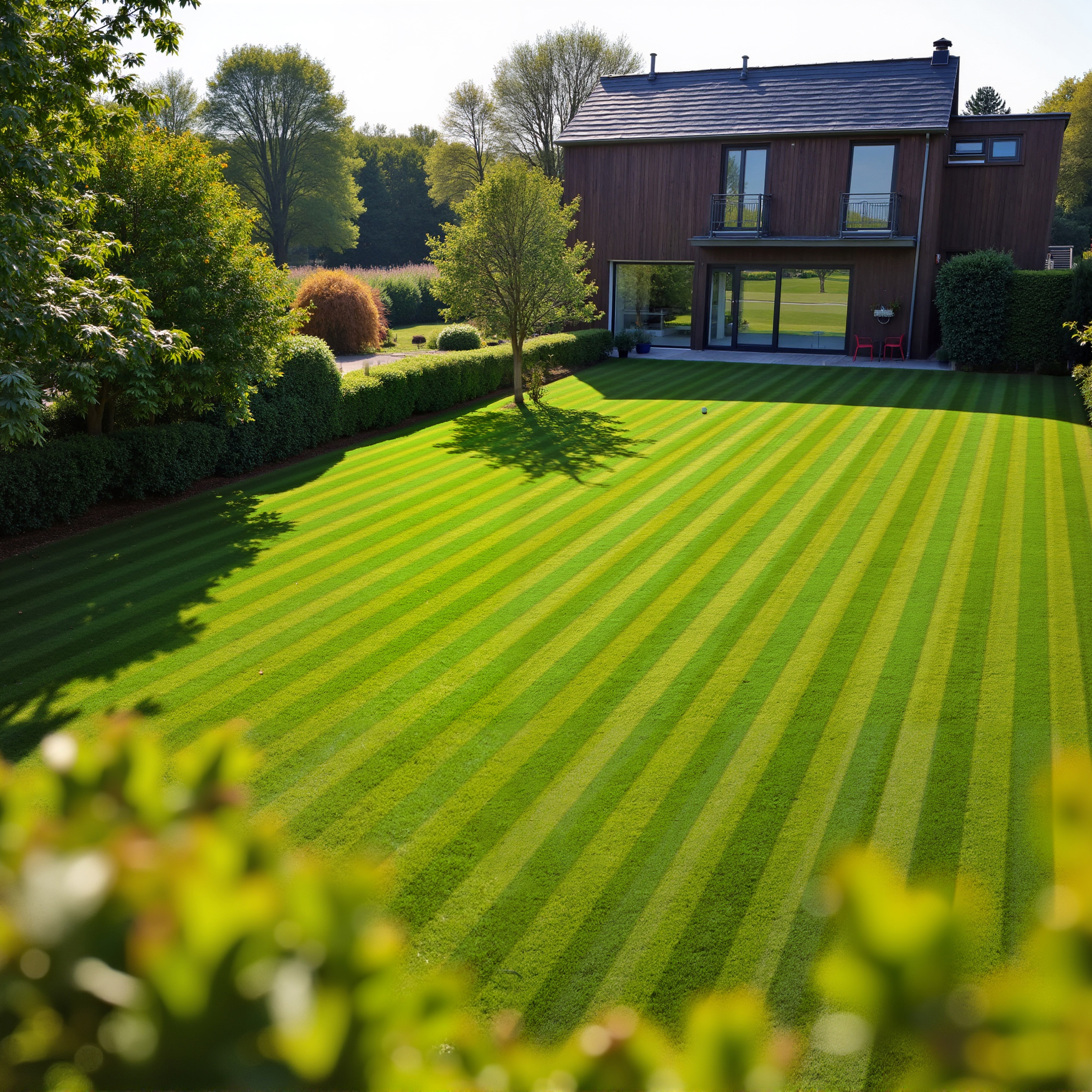 Robotgräsklippare Roborock RockMow S115 inkl PreciEdge