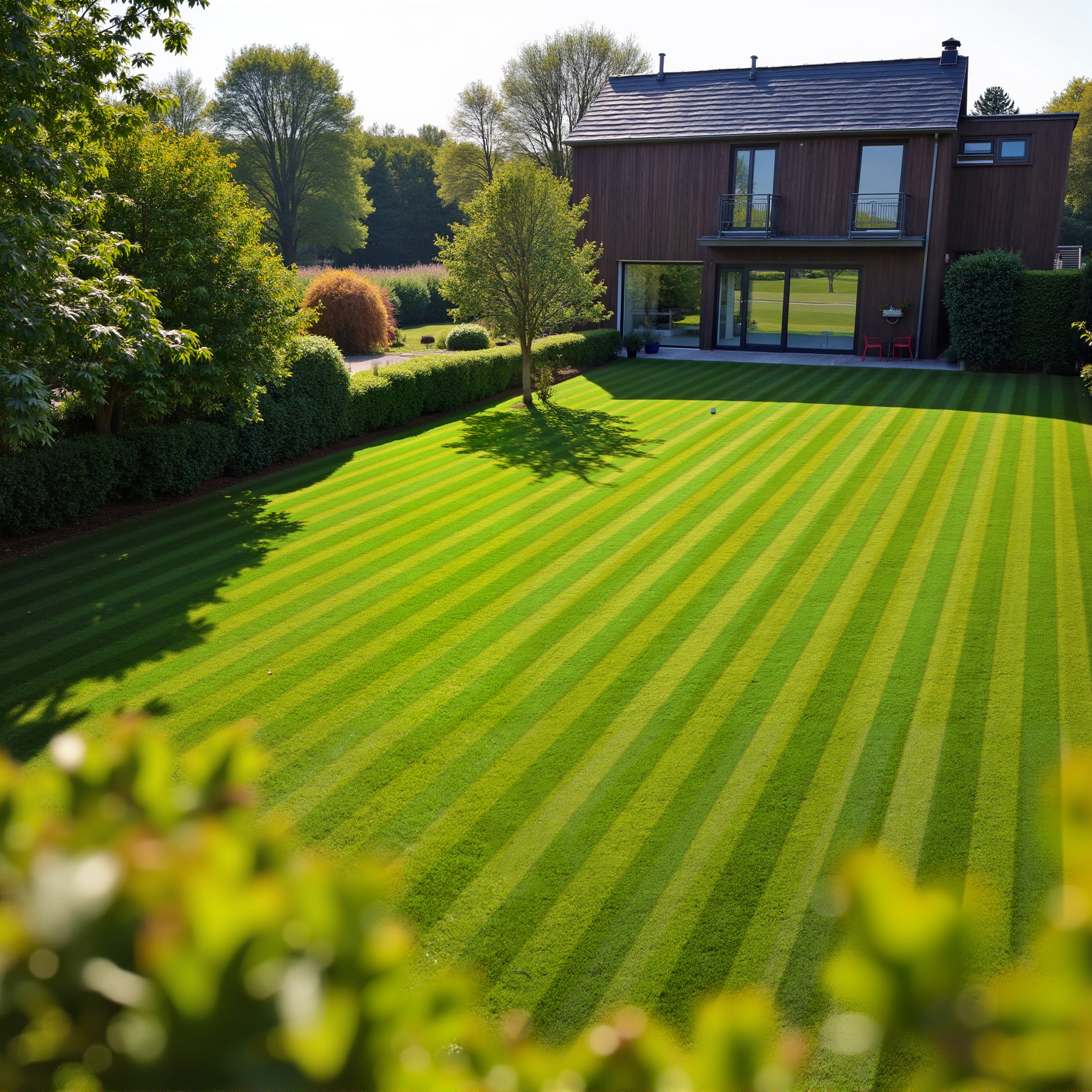 Robotgräsklippare Roborock RockMow Z150 4WD