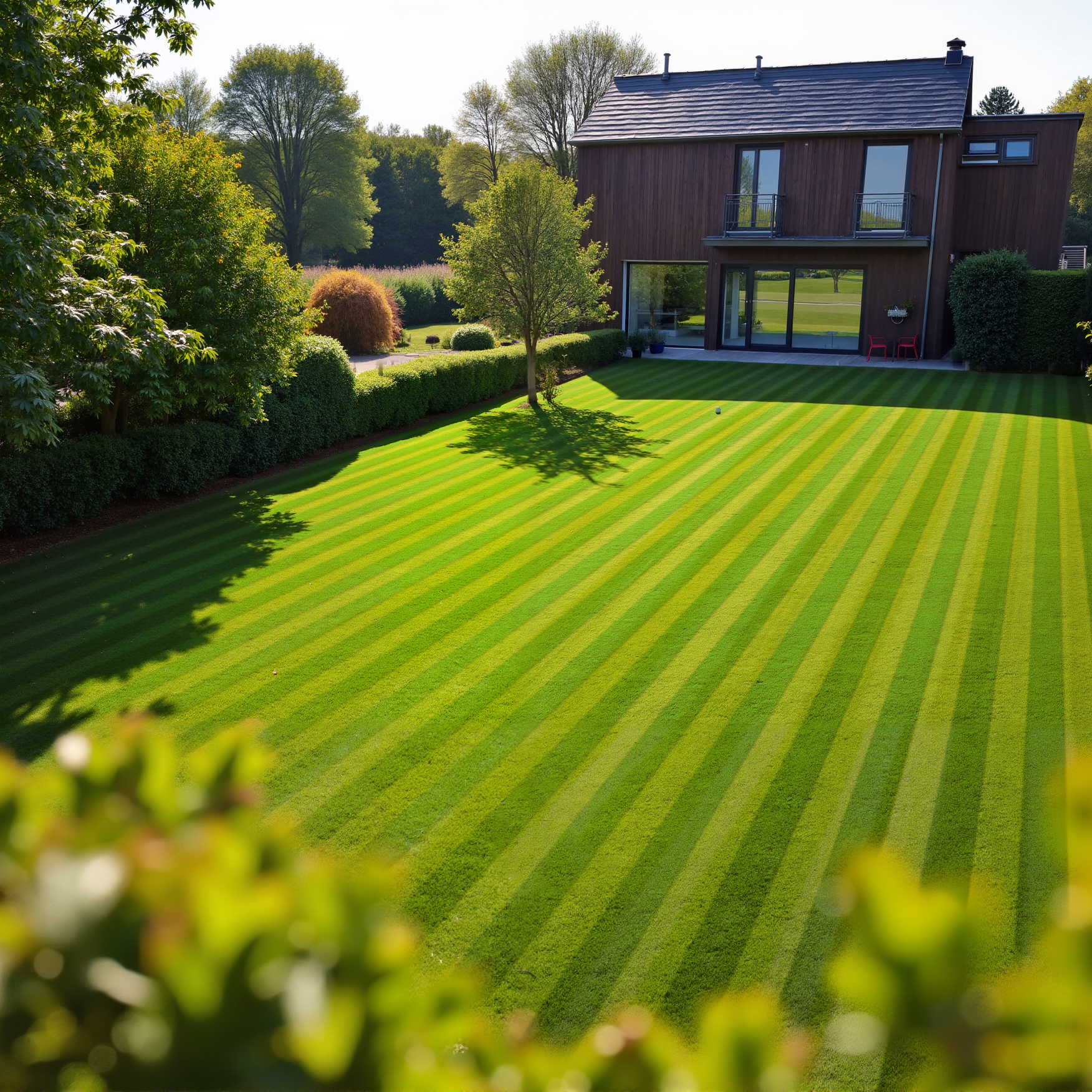 Robotgräsklippare Roborock RockMow Z120 4WD LiDAR