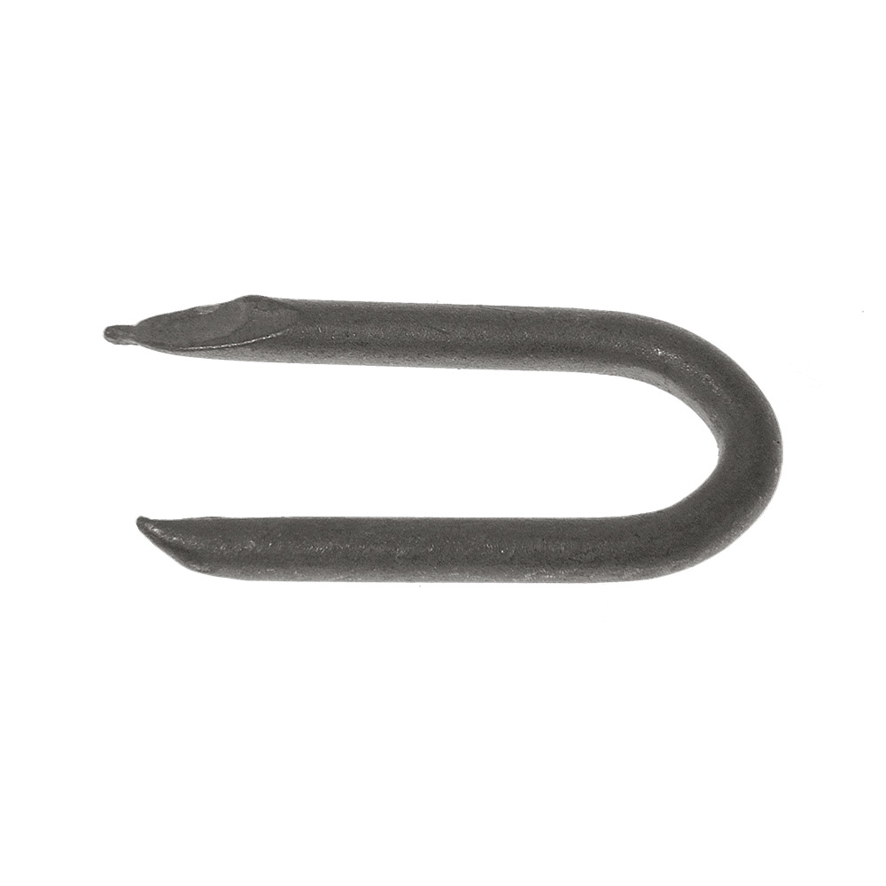 Krampa Gunnebo Fastening Varmförzinkad 4x60 mm