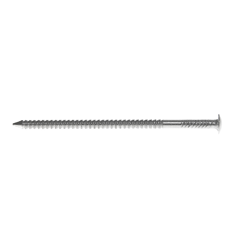 Takpannespik Gunnebo Fastening 316/A4 2,5x60 mm 250 st