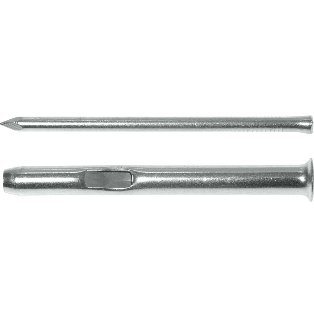 Lättbetongspik, Gunnebo Fastening 8K Elförzinkad 90 mm