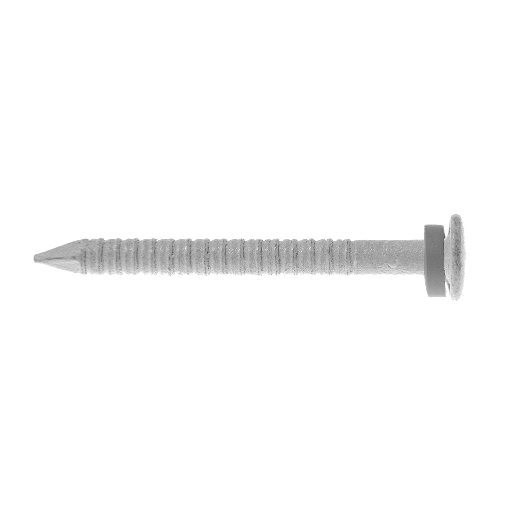 Bleckspik Gunnebo Fastening 2,5x30 mm 250 st NCS 0502-Y