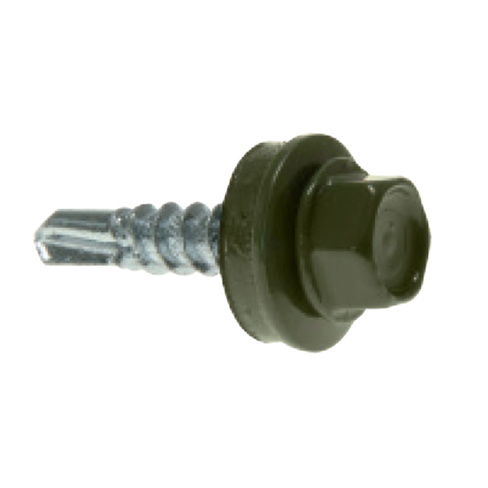 Farmarskruv Gunnebo Fastening 4,8x20 mm
