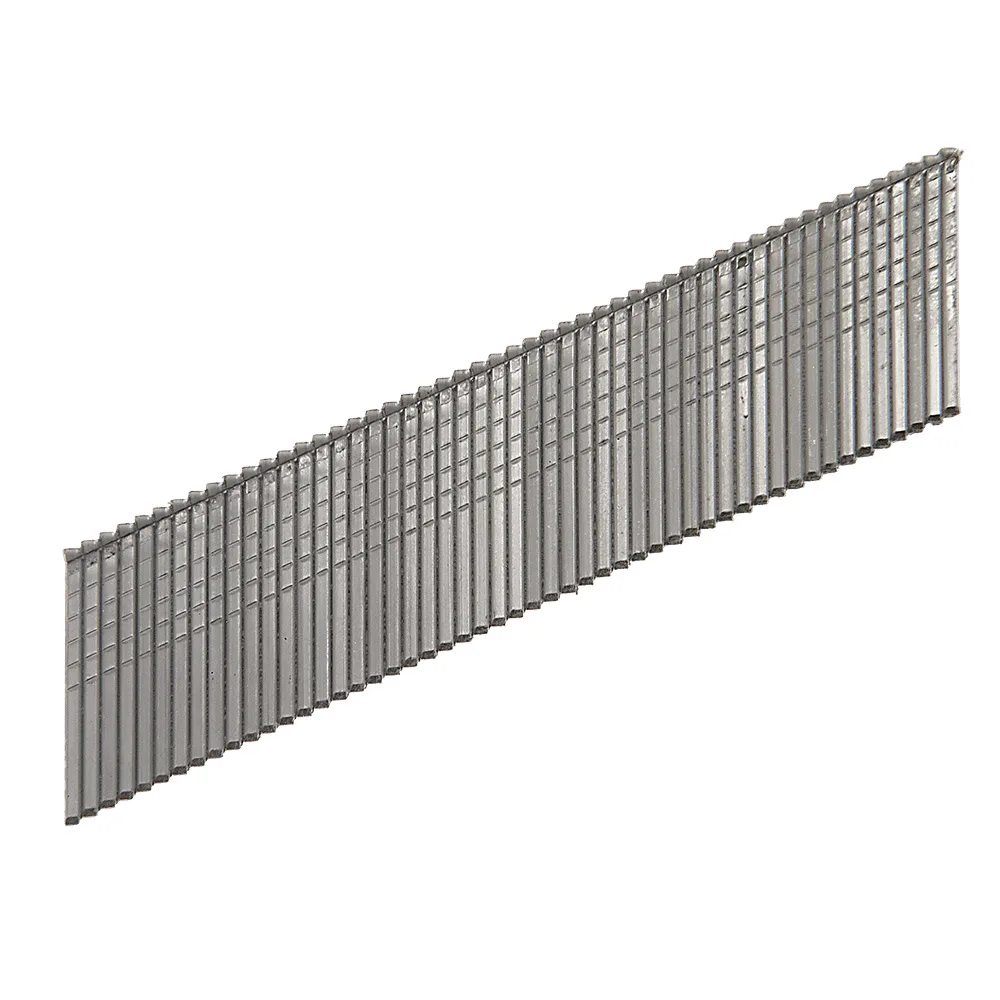 Dyckert Gunnebo Fastening 1,2 mm Mini Elförzinkad