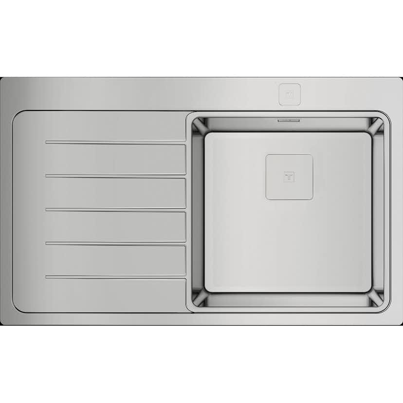 Diskbänk Intra ZENIT100D Höger