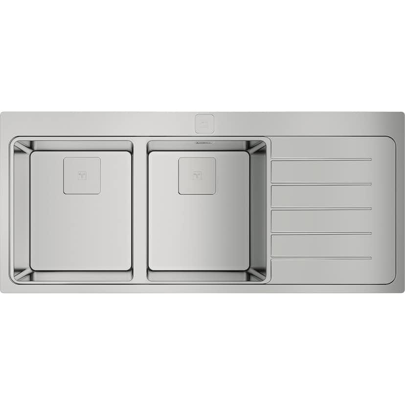 Diskbänk Intra ZENIT200D Vänster