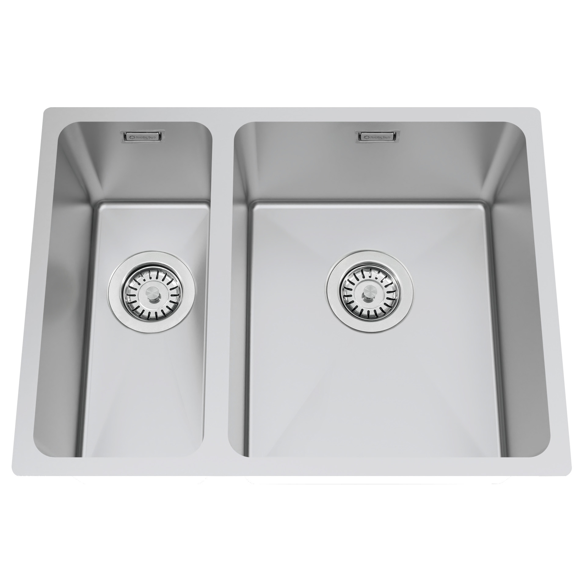 Diskho Nordic Tech Zirkon 60 K