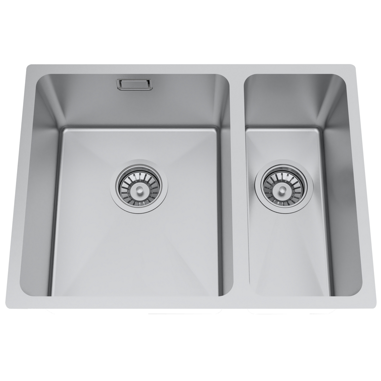 Diskho Nordic Tech Zirkon 60 K Stor låda till vänster