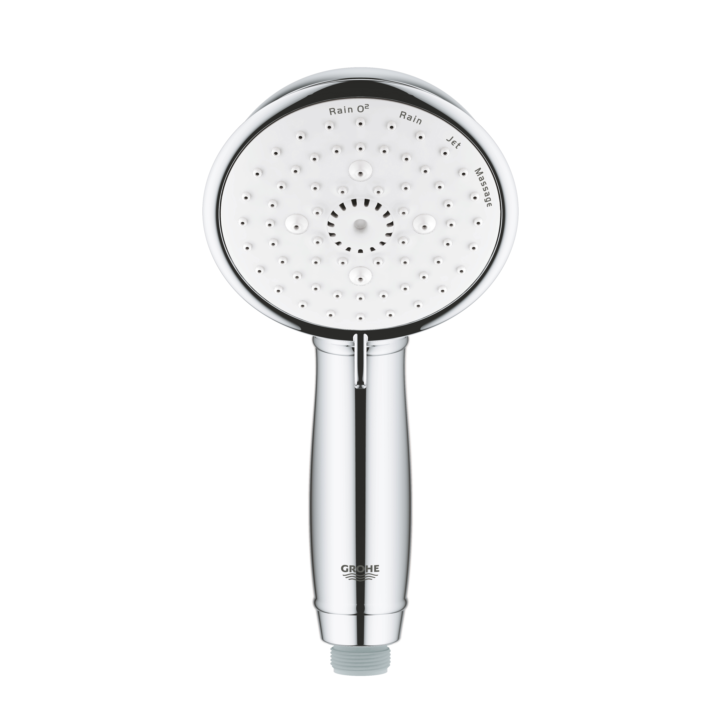Handdusch Grohe Tempesta Rustic 100 IV 27608001